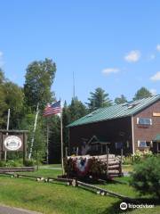 Maine Forestry Museum