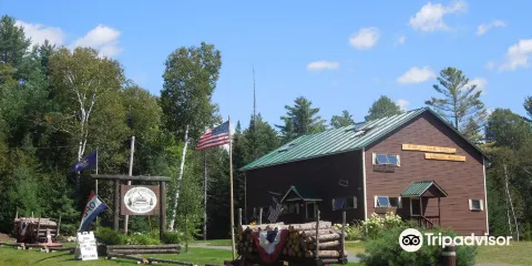 Maine Forestry Museum