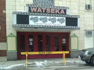 Watseka Theatre