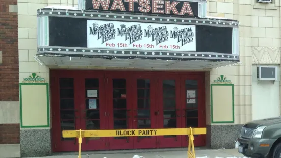 Watseka Theatre