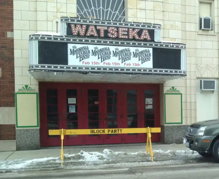 Watseka