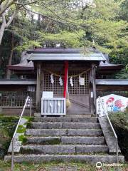 Okuninushi Shrine