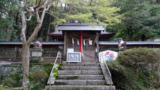 大國主神社