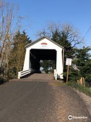 Gallon House Bridge