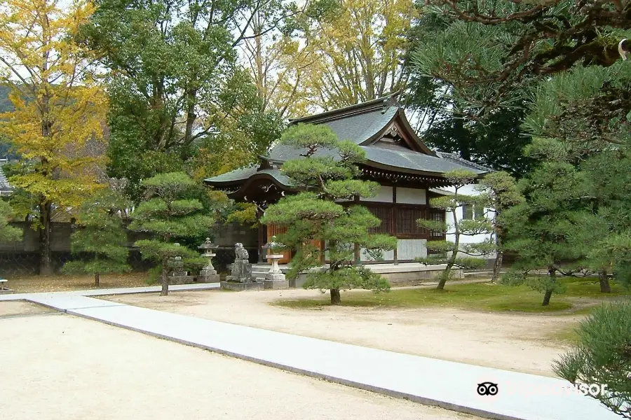 Yoshida Shōin History Museum