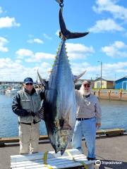 Two Guys Tuna Charters