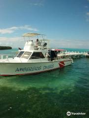 Ambergris Divers Belize