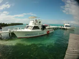 Ambergris Divers Belize