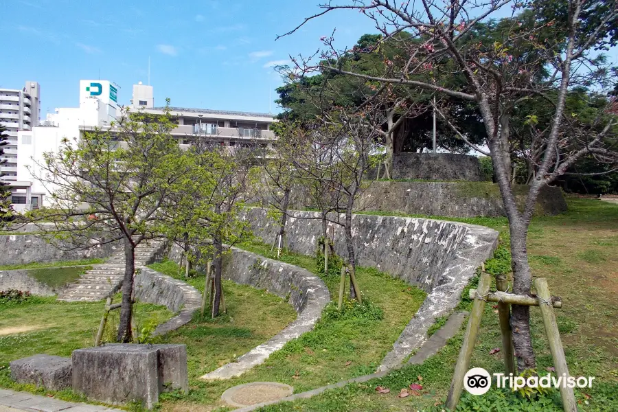 緑ヶ丘公園