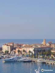 Office de Tourisme du Pays d'Ajaccio - Uffiziu di Turismu di u Paesi d’Aiacciu