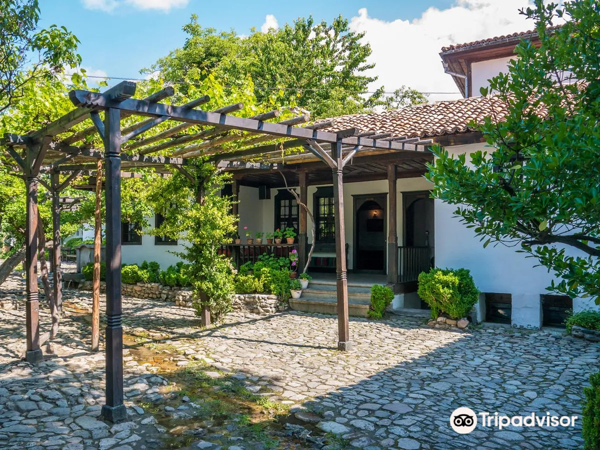 House museum “Ivan Vazov”