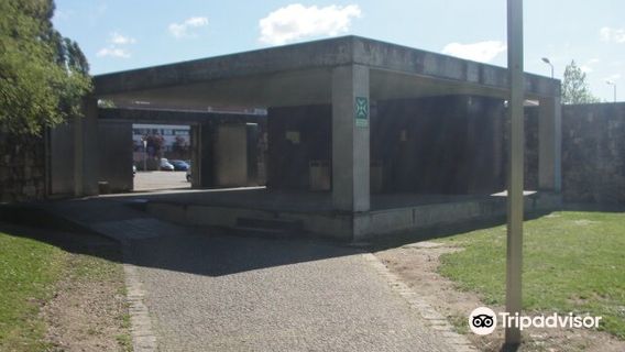 Parque Urbano de Moutidos