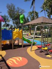 Kata Beach Community Park