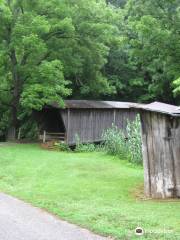 Bob White Covered Bridge