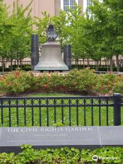 Civil Rights Garden