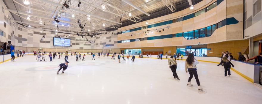 O'Brien Icehouse