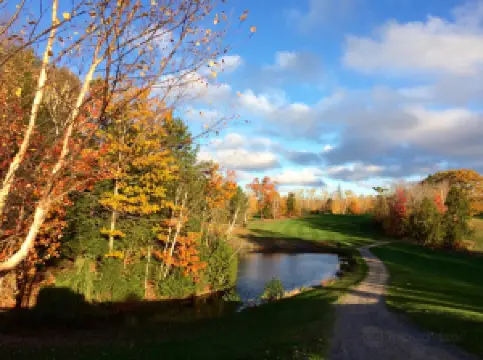 Eagle Crest Golf Course