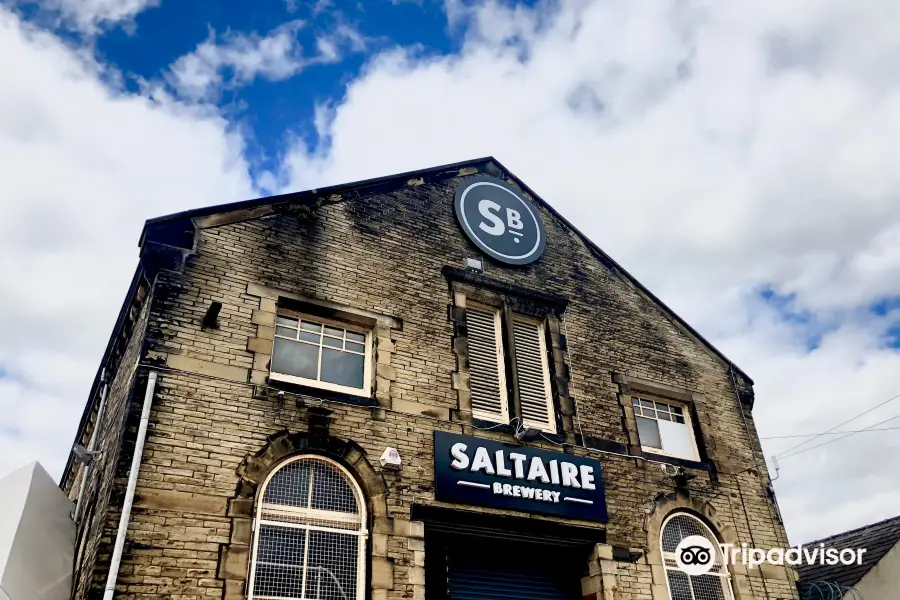 Saltaire Brewery