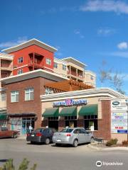 North Kamloops Library, Thompson-Nicola Regional Library