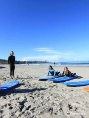 Progressive Surf Academy San Diego
