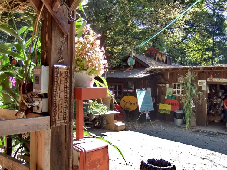 Hotel di Putnam Valley