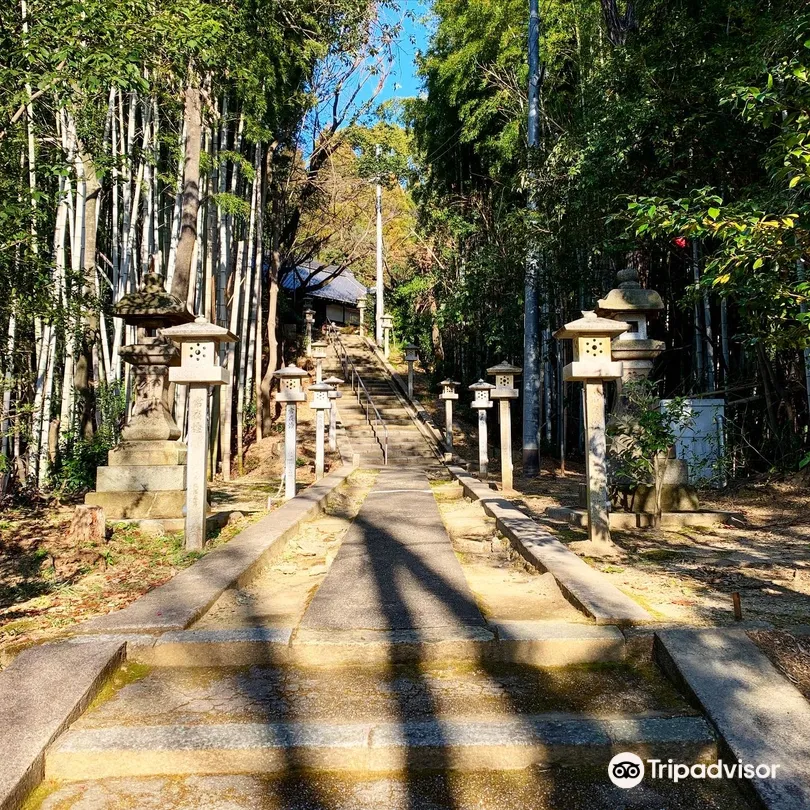 3_Hotoji Temple