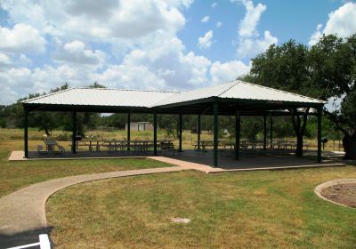 Pedernales River Nature Park