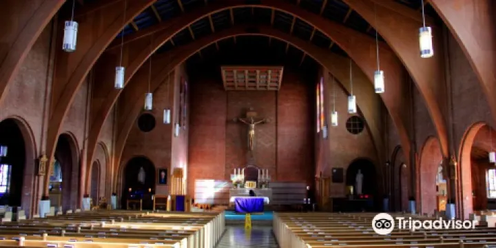 Cathedral of St John