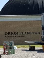 Orion Planetarium