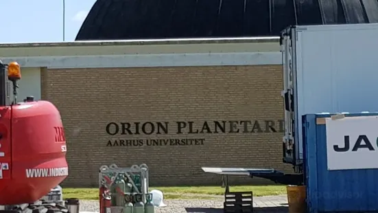 Orion Planetarium