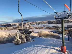 Ski Valley