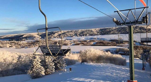 Ski Valley