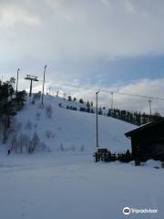 Ski School Pyha