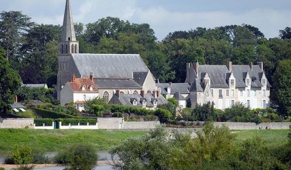 Église Saint-Vincent-et-Sainte-Radegonde