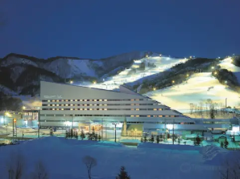 Mount Racey Ski Area