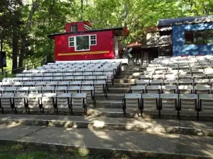 Pine Knob Theatre