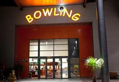 Bowling Freebowl