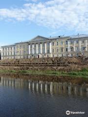 Musée-réserve de l'État d'art et d'architecture de Vologda