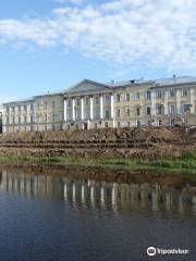 Vologda State Historical and Architectural Art Museum Reserve