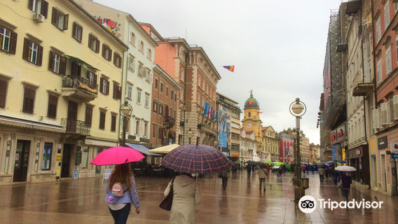 Korzo Shopping Centre