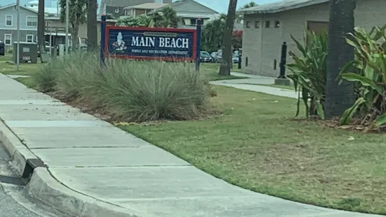 Main Beach Park