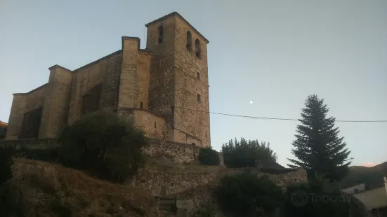 Parroquia de San Esteban Protomartir