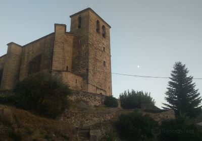 Parroquia de San Esteban Protomartir