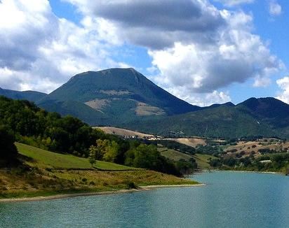 Monte San Vicino