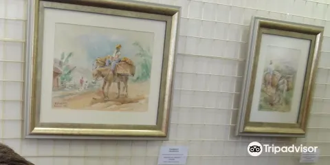 Museu Casa de Cariolato