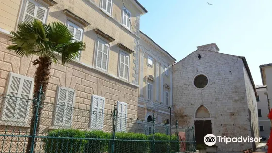 Istrian Assembly Hall