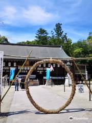 Izanagi Shrine