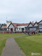 Troon Darley Golf Course
