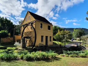 Parque Histórico Jorge Kuhn