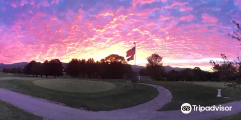 Proctor-Pittsford Country Club